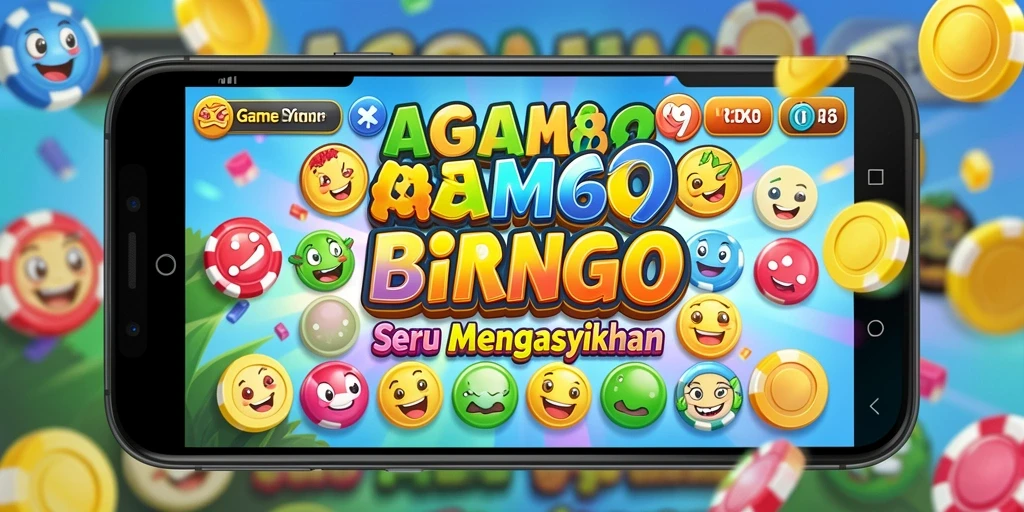 Tampilan gameplay seru dalam AGAM69 yang sedang berlangsung.