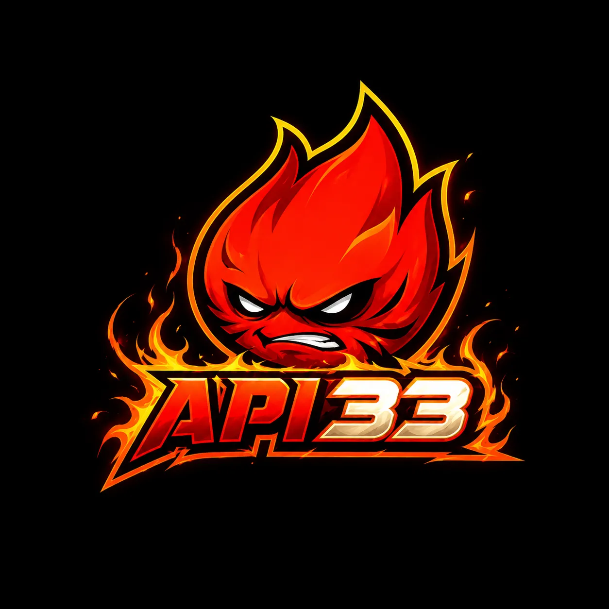 API33 - Game Poker Seru dan Menantang