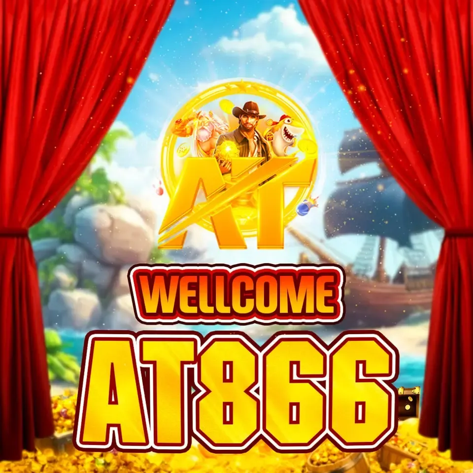 AT866 - Pertarungan Seru di Dunia MOBA