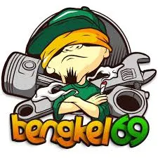 BENGKEL69 - Permainan Balapan Seru dan Menantang