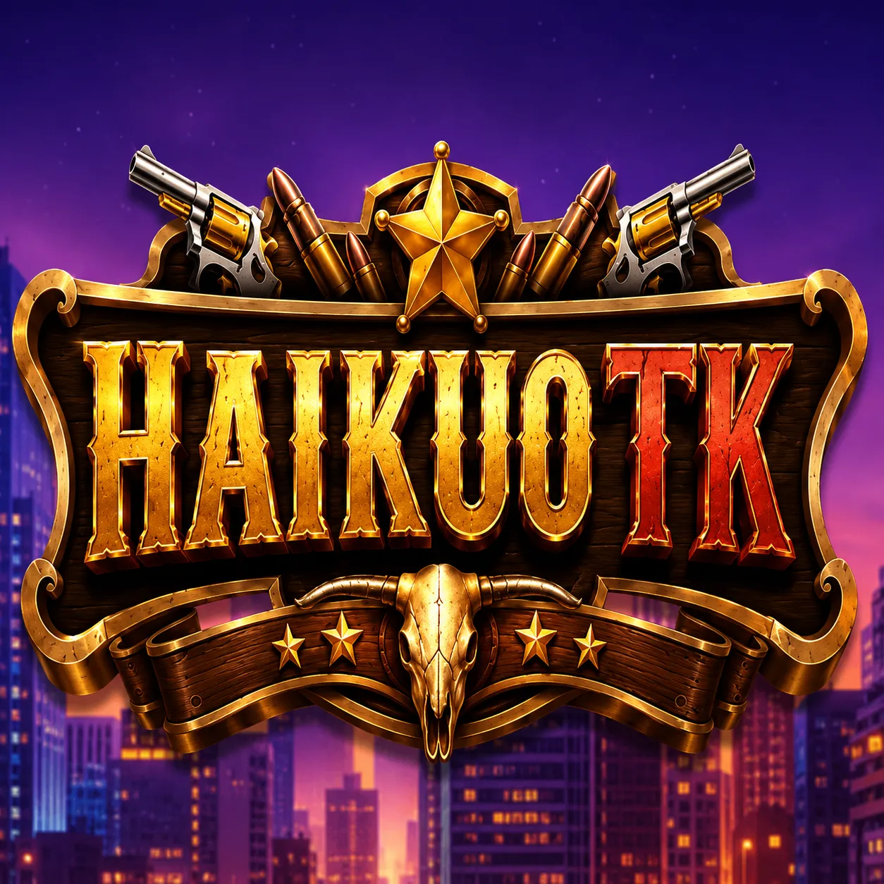 HAIKUOTK - Petualangan Seru di Dunia RPG