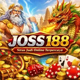 JOSS188 - Game Tembak Ikan Seru dan Menantang