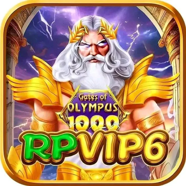 RPVIP6 - Main Slot Seru dengan Beragam Fitur Menarik
