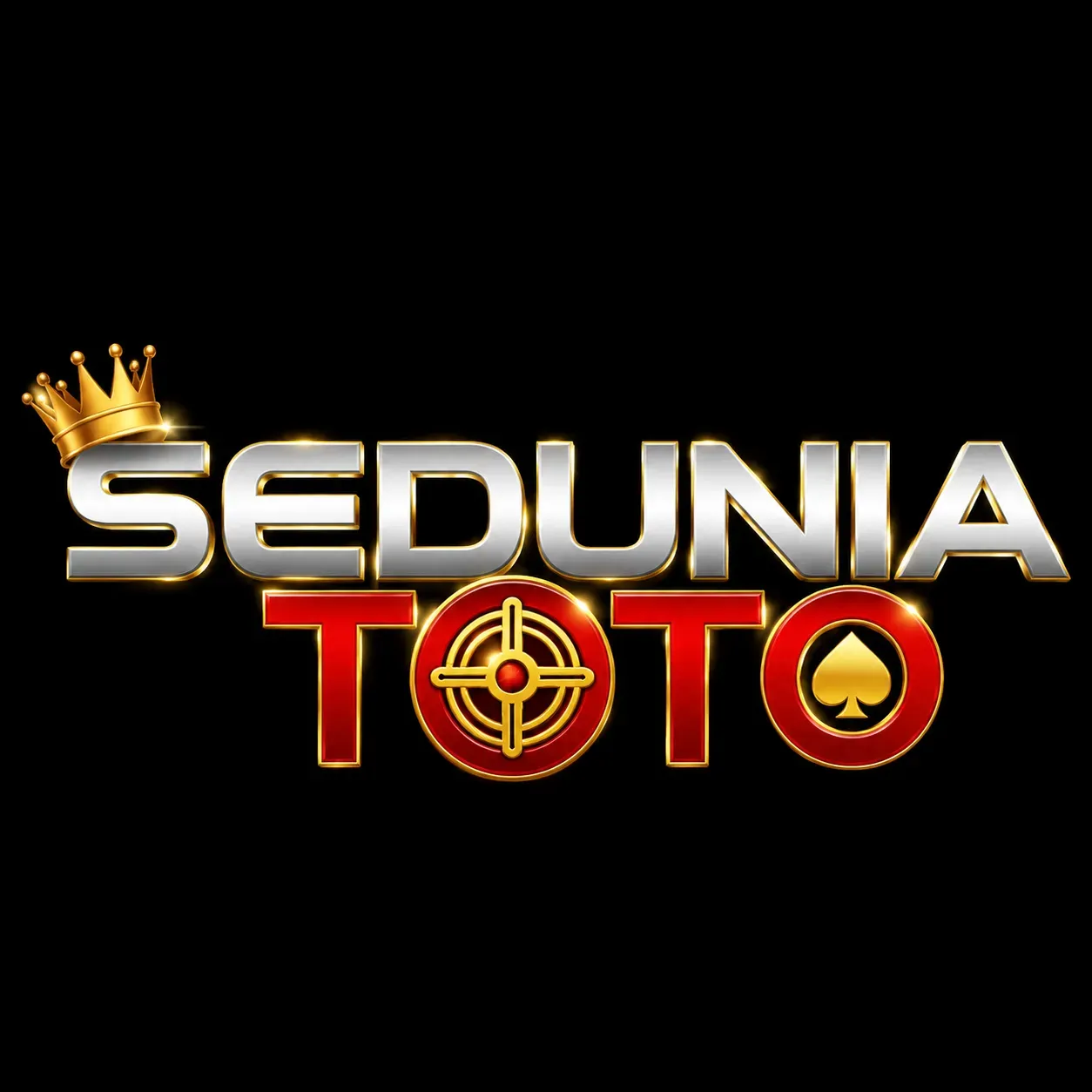 SEDUNIATOTO - Game Santai yang Menghibur